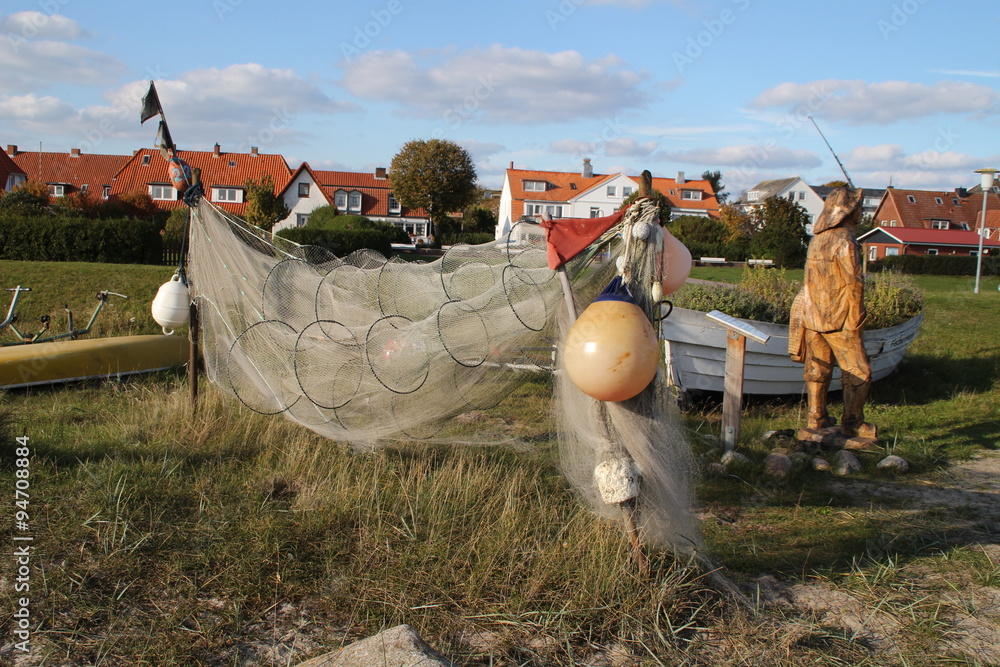 an der Ostsee StockFoto Adobe Stock