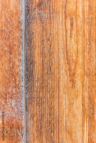 Old wooden plank surface background