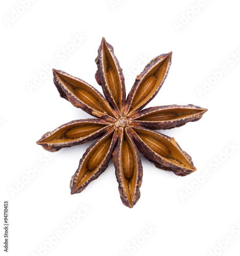 Sternanis