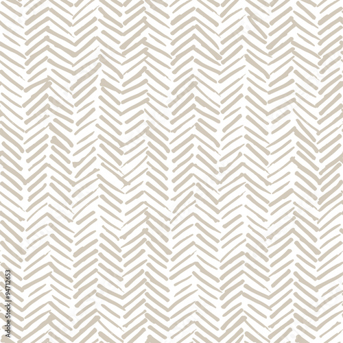 Smeared herringbone seamless pattern design