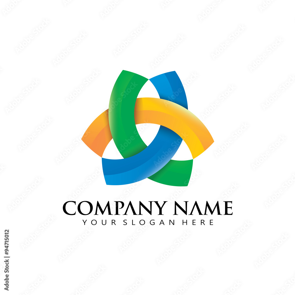 Line Simple elegant Real Estate Logo Icon Line Simple elegant Real Estate Logo Icon