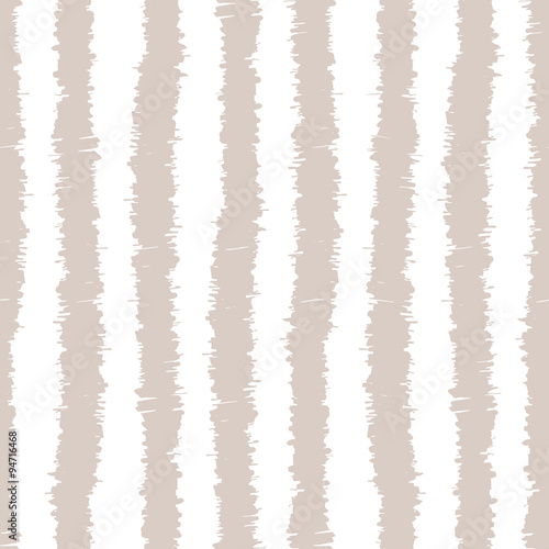 Sketchy stripes seamless pa...