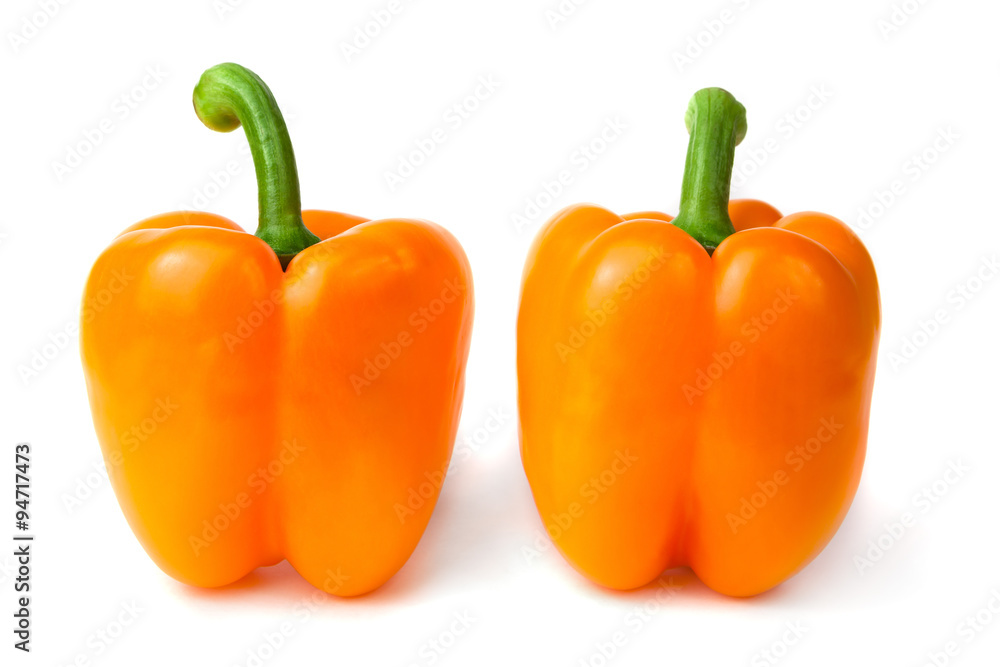 Sweet peppers Sweet peppers