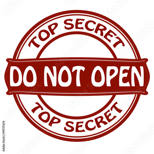 Top secret