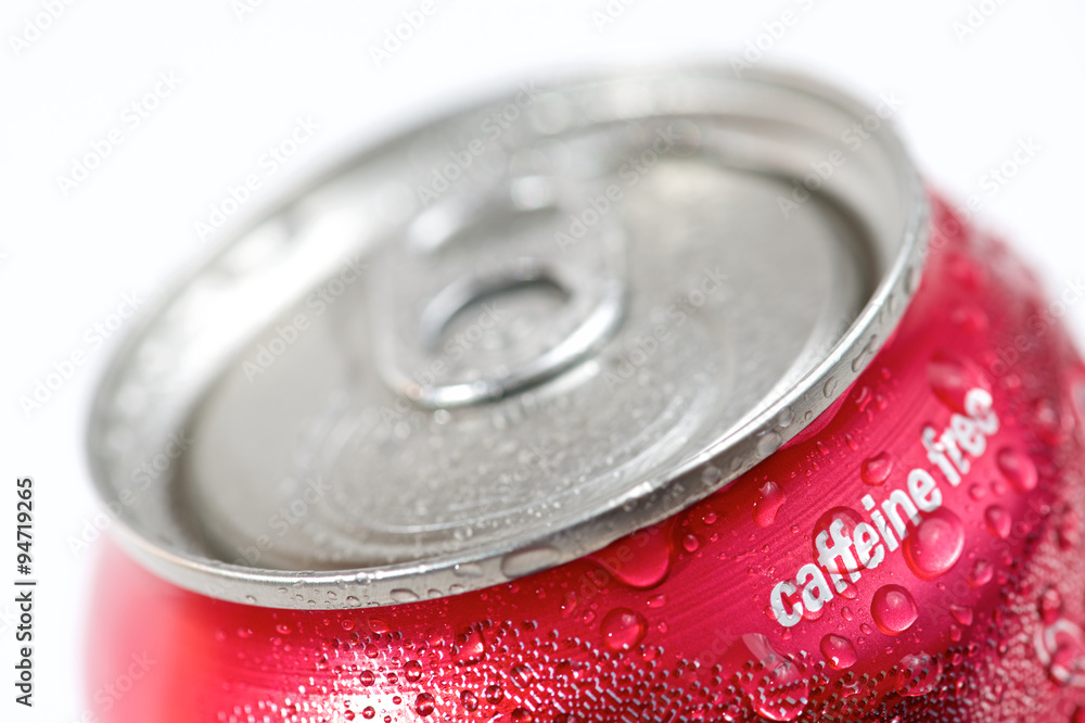 Caffeine free Caffeine free