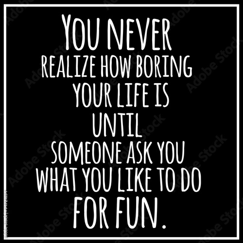 Motivational vector quotation.