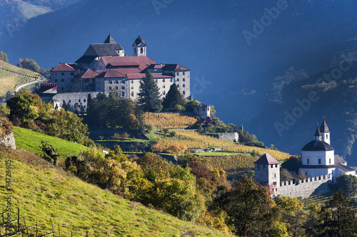 Castello e Vigneti photo