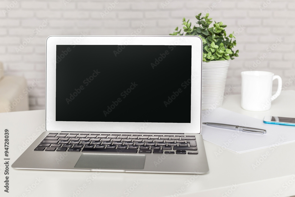 Modern computer Modern computer