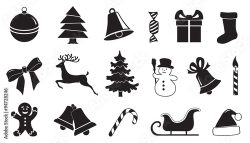 christmas symbol 01