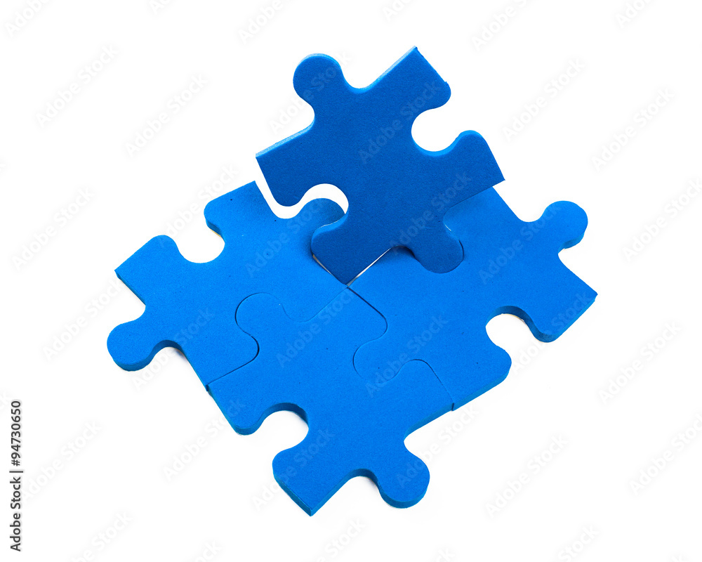 business concept for completing the final puzzle piece business concept for completing the final puzzle piece