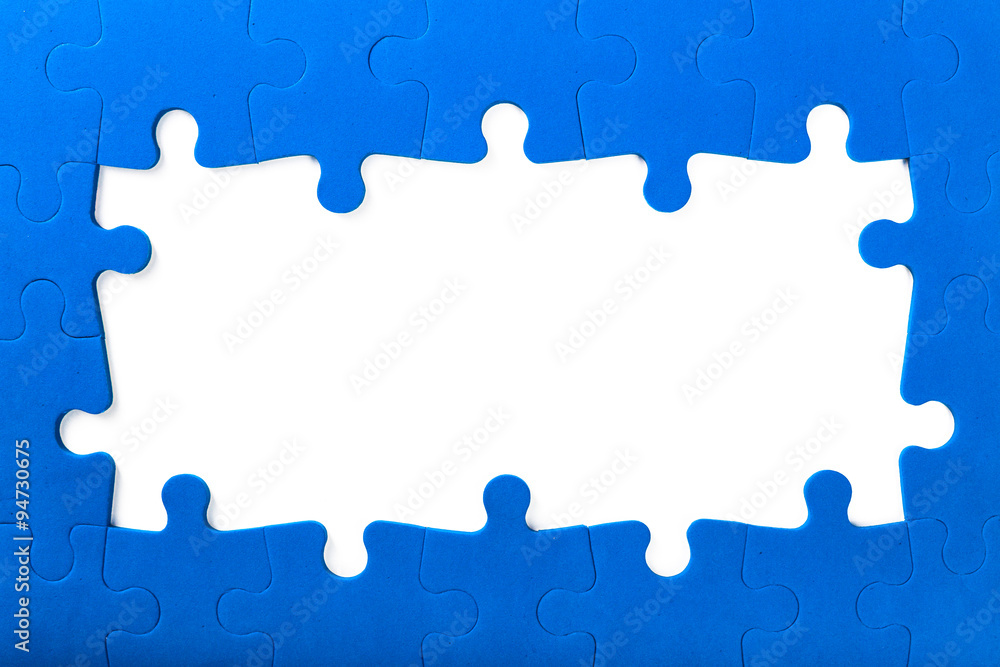 business concept for completing the final puzzle piece business concept for completing the final puzzle piece