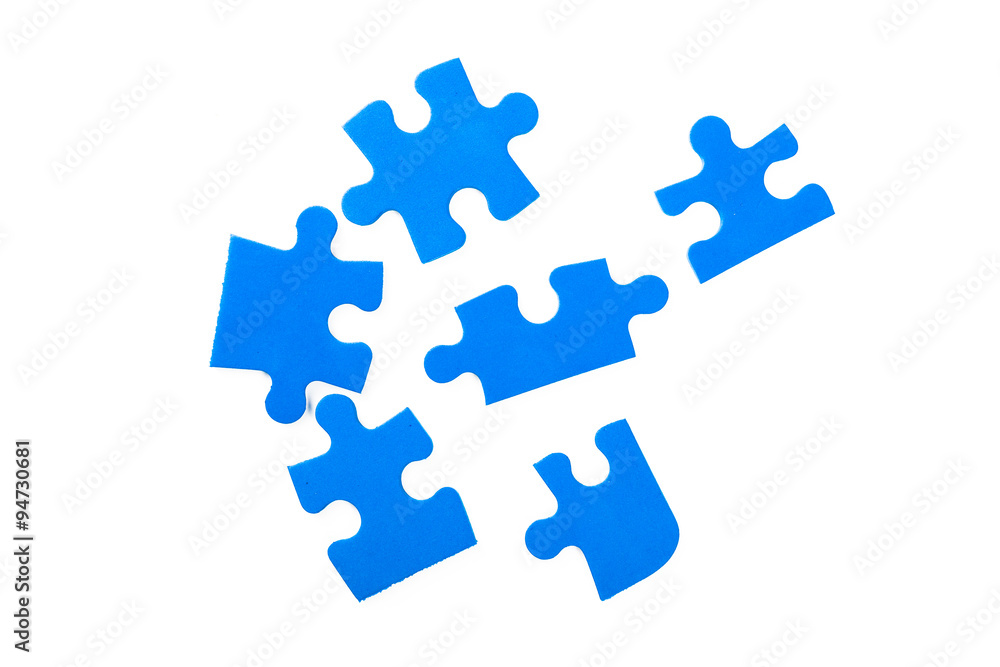 business concept for completing the final puzzle piece business concept for completing the final puzzle piece