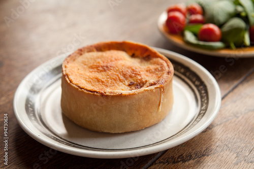 scotch pie