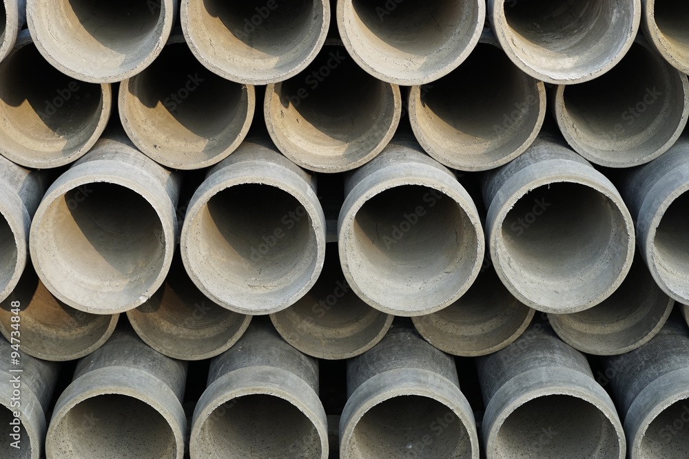 tube for construction closeup tube for construction closeup