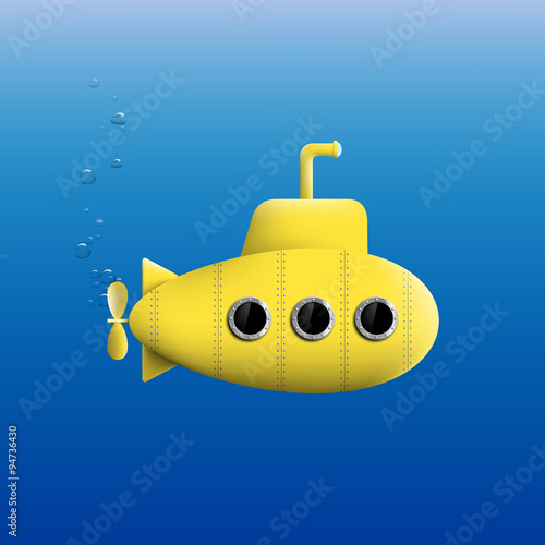 Yellow Submarine