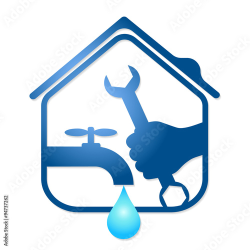 Repair plumbing design