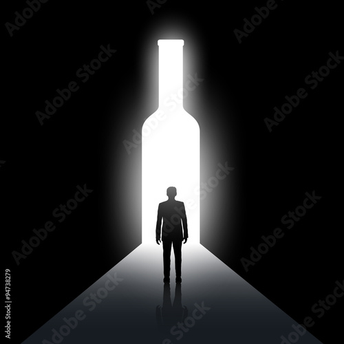 Alcoholism