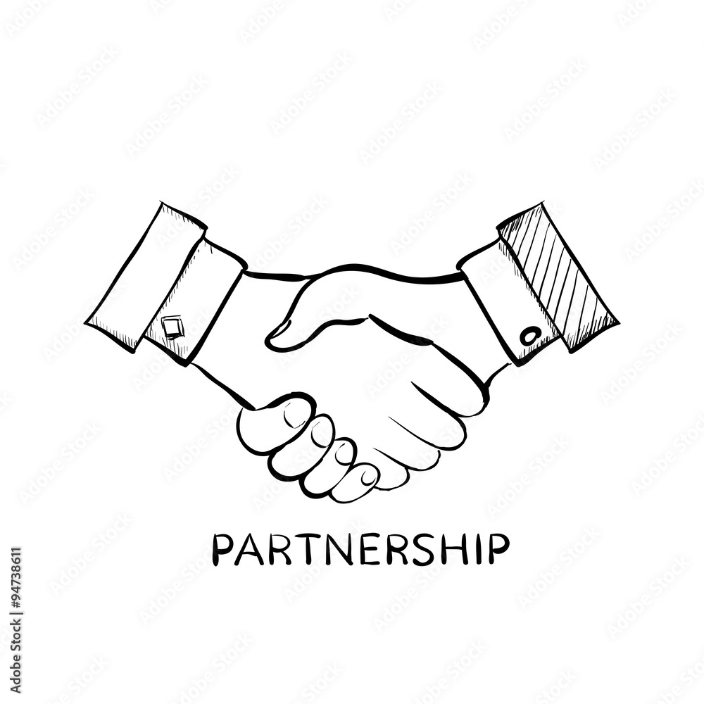 Handshake Handshake