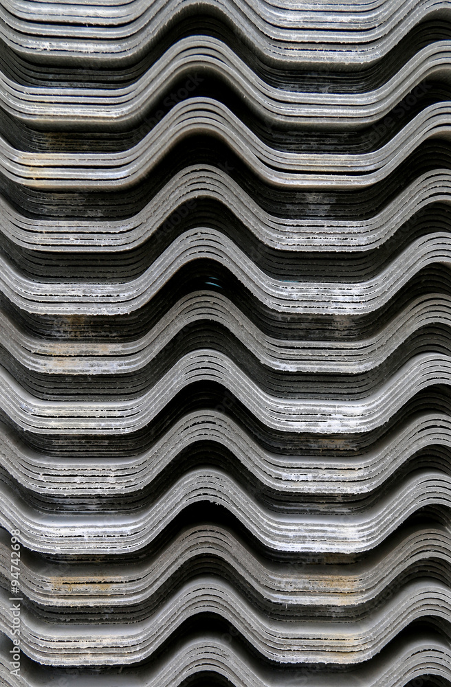 Cement roof tiles Cement roof tiles
