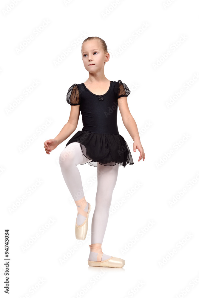 ballerina ballerina