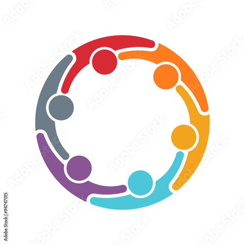 People Family logo