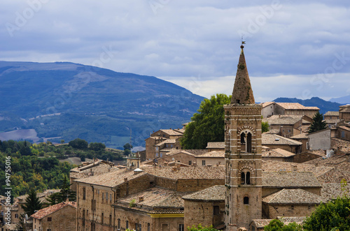Photos Urbino, Pesaro. Marche. Italy.