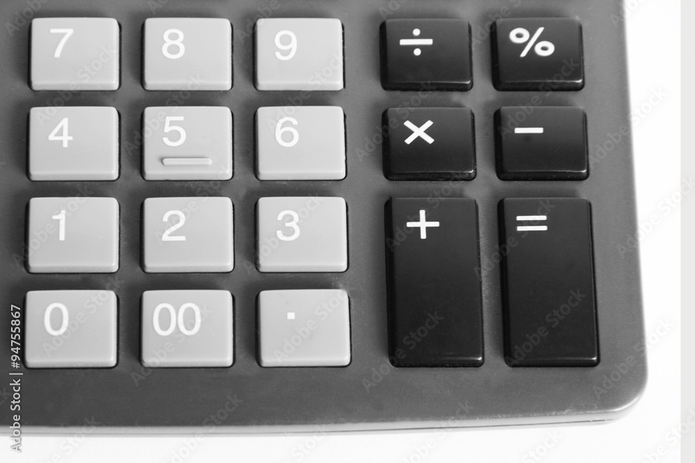Calculator