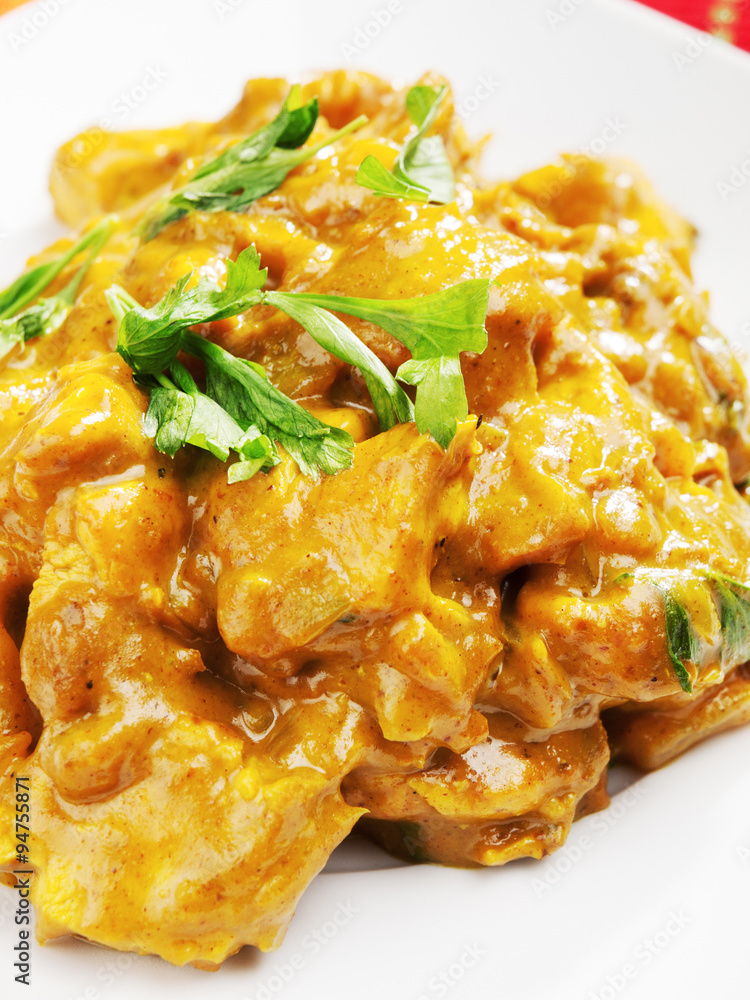 Chicken tikka masala Chicken tikka masala