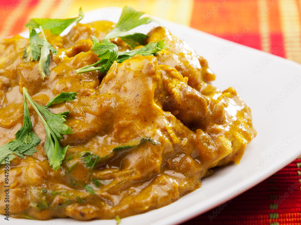 Chicken tikka masala Chicken tikka masala