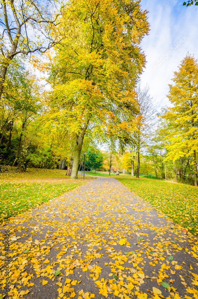 Herbstzeit Herbstzeit
