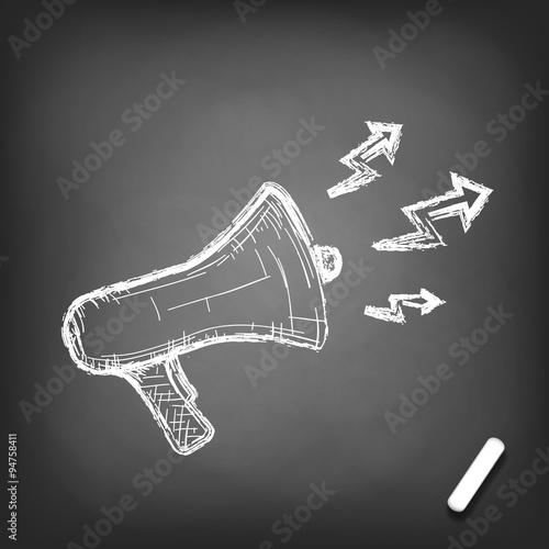 Megaphone