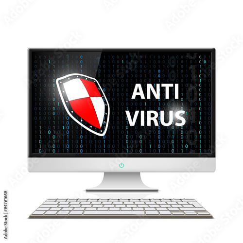 Anti-virus software