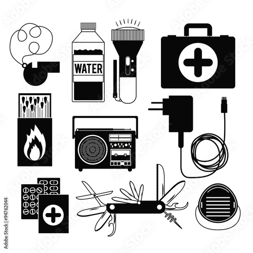 emergency service design 