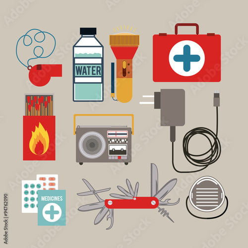 emergency service design 