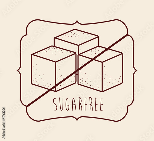 sugar free product 