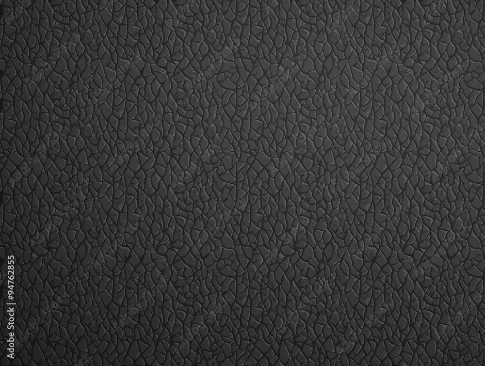 black leather black leather
