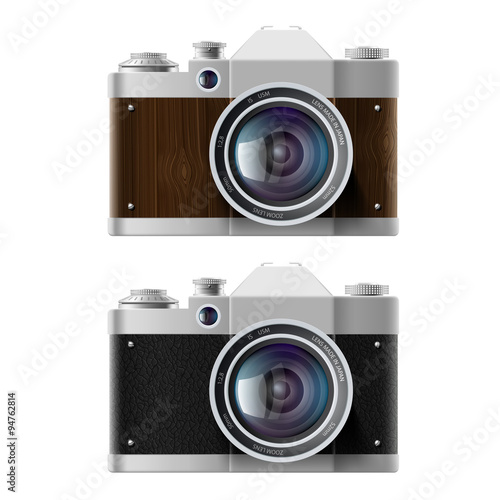 cameras