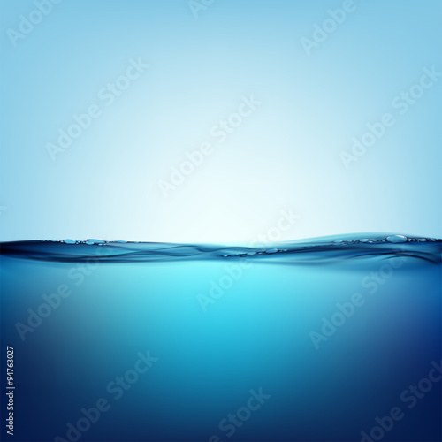 Natural background