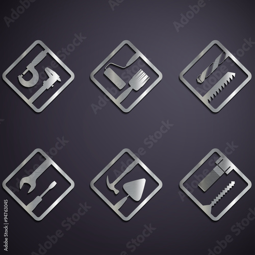 industrial tools