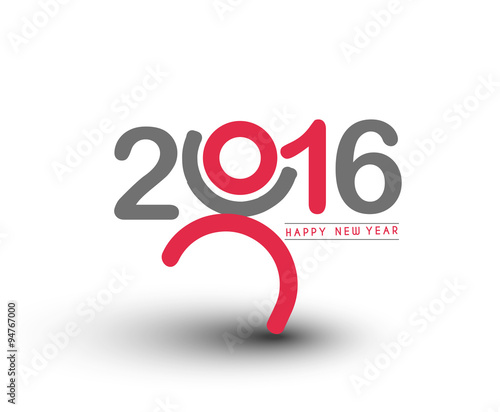 Happy new year 2016