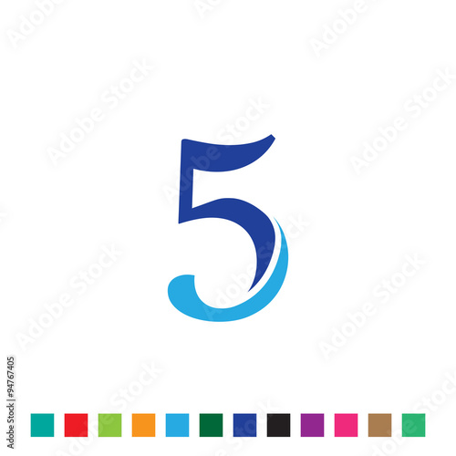 Free Download number unique - GFXLoad