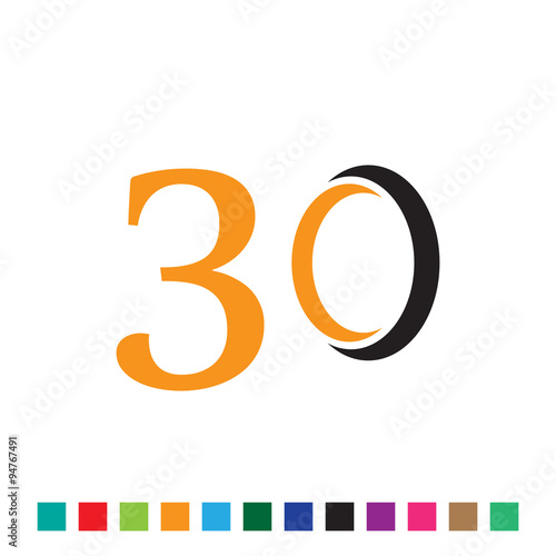 number unique