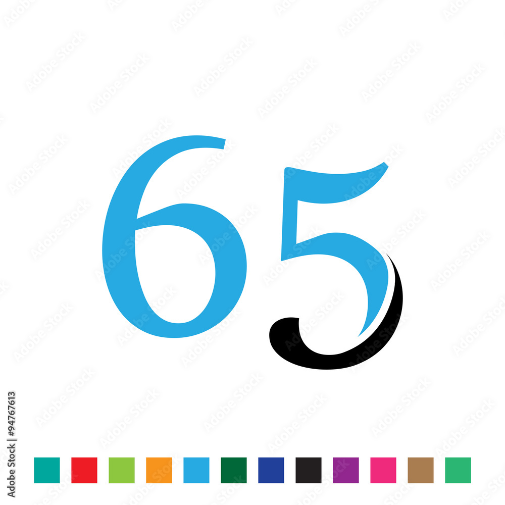 number unique number unique