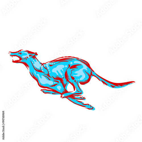 dog