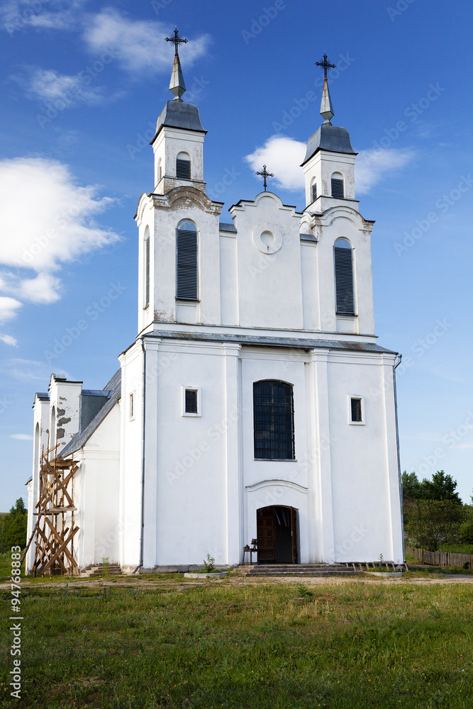 Catholic Church   Belarus