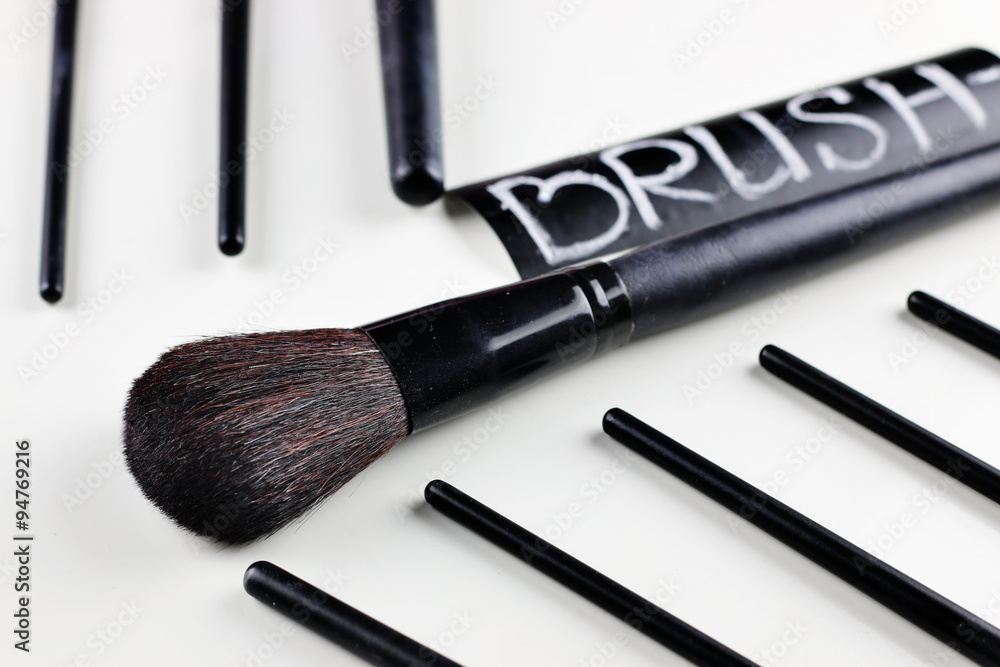 brush for make up brush for make up