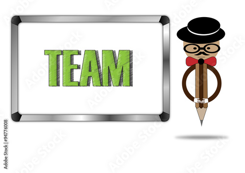team
