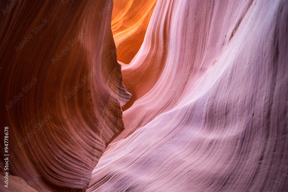 Antelope Canyon Antelope Canyon