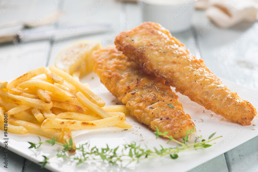 fish and chip fish and chip