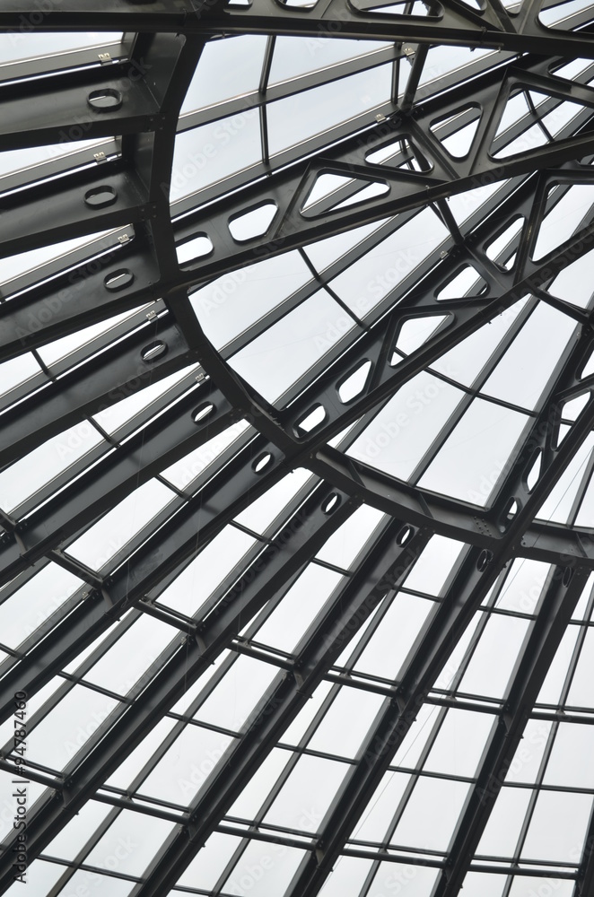 Абстракция крыши / Roof abstraction Абстракция крыши / Roof abstraction